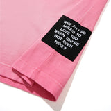 HADES NOTYOURCRUSH WASH TEE