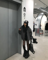 Pigment ma-1 jumper