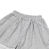 MERONI LACE POINT HALF PANTS (2Color)