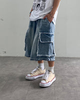 SL Dekki Bermuda Pants (2C)
