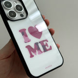 [magsafe glass] I love ME