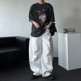 SK ピグリーン 半袖Tシャツ (2 colors)