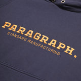 STANDARD MANUFACTURING HOODIE