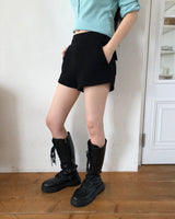 Byuron Pocket Training Shorts