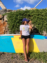 ロケットフレッシュ SLIM Tシャツ (4color)