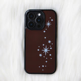 Youth Spirit Light and Star Vintage Brown Case