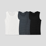 カフリブマッスルフィットデイリーナッシュ 3COLOR