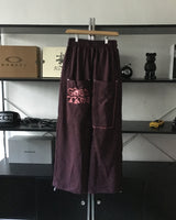 [Fleece] HX グッドバルーントレーニングパンツ (4C)