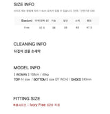 Golgi snap henry neck long sleeves(3color)