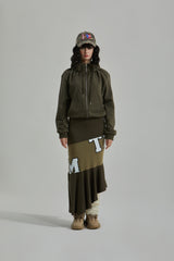 LEADER SKIRT