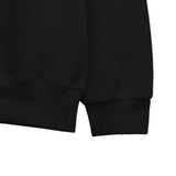 RÖFF IN HEART SEMI OVER FIT SWEATSHIRT (3color)