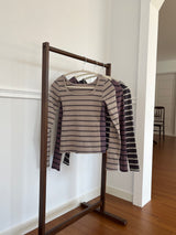 Kitch Stripe T-shirt (3 colors)