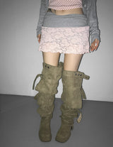 アッサムレース sk(2 color)