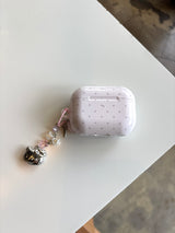 petal dot airpods case