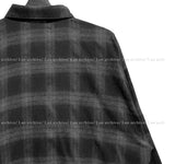 Country Pigment Check Shirt