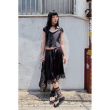 ロープレースショーツ