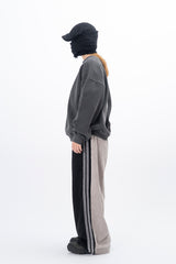 Sig Velvet Track Corduroy Pants