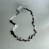 Liquid Flow Necklace