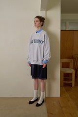 Without sweatshirt_melange