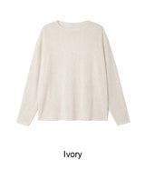 Benon Summer See-through Knit