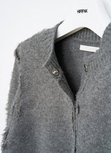 (W) Deck Cardigan (3color)