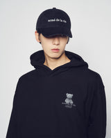 25FW ベーシック ビッグロゴ ボールキャップ