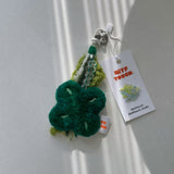 [MADE] CloverKeyring