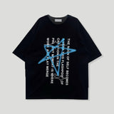 メテオライトスプレーショートスリーブ2C