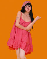 joy pumpkin dress (2color)