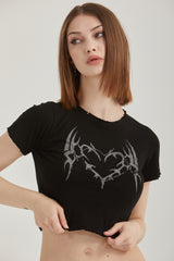 GHOST T-SHIRT