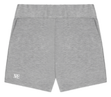 [mnem] core comfort shorts (gray)
