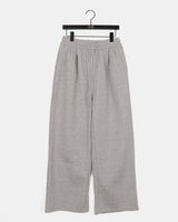 Kants Pintuck Wide training Sweat Pants