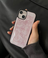 For my Angel Case_Pink [Epoxy]