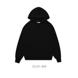 エアビッグフリースフーディー 3C