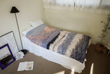 LNL wave blanket