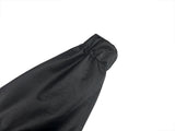 Pheno Washed Leather Parka