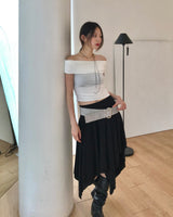Nocturn sleeveless
