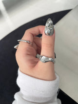 モルテンウェーブクレストリング