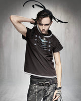 MDC ブリーチＴシャツ