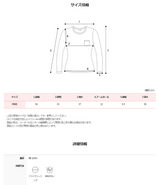 Again Basic Cotton Loose Fit V-neck Knit (5color)