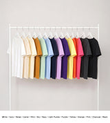 Premium Whole Garment Kia Short Sleeve Cool Knit