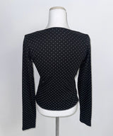 dot mellow tee (3colors)