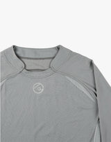 AAS LONG SLEEVE SAGE GRAY