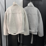 [F/W] ムスタングダブルライダージャケット(2color)