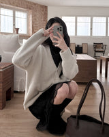 Leven Wool Cardigan