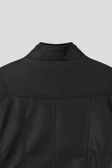 Killy Biker Leather Jacket 2C