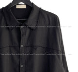 Bluebo Linen Dekki Shirt