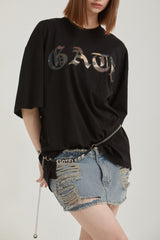 MILI BOX T-SHIRT