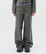 (W) Steel Cinch Denim