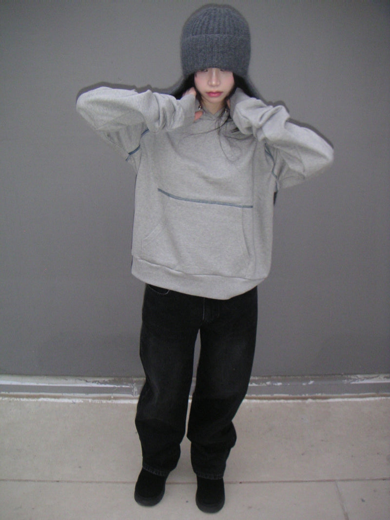 angora earflap